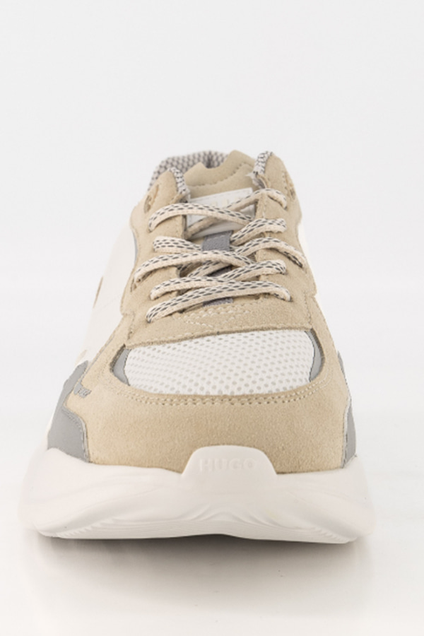 ΠΑΠΟΥΤΣΙΑ SNEAKERS HUGO - 122